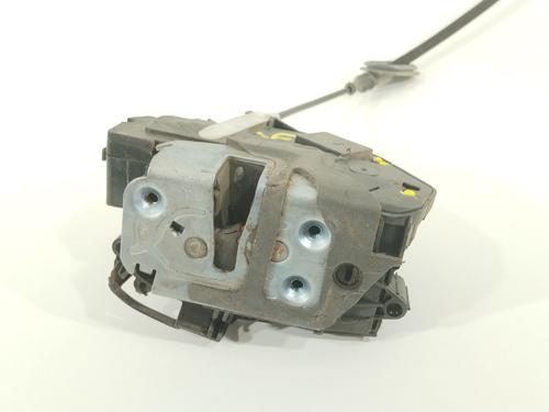 Front right lock FORD FIESTA VI (CB1, CCN) 1.4 TDCi | BP27583112C97