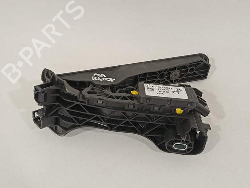 Pedal VW CC B7 (358) | BP12855911I4 - Image 4
