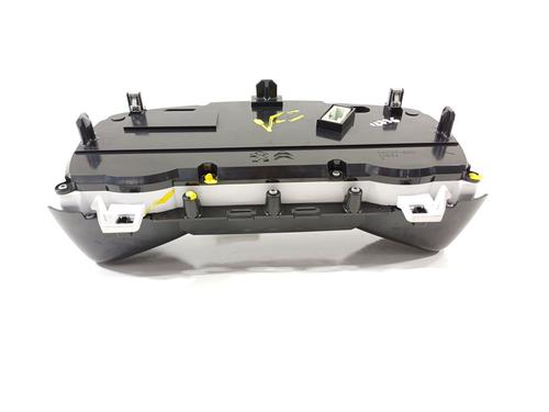 Instrument cluster CITROËN C3 II (SC_)  | BP24484788C47 