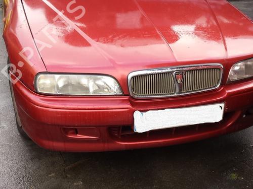 Gearbox ROVER 600 I (RH)  | BP2977068M3 