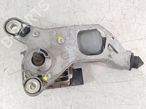 Front wiper motor FORD FOCUS III  | BP16789153M29 