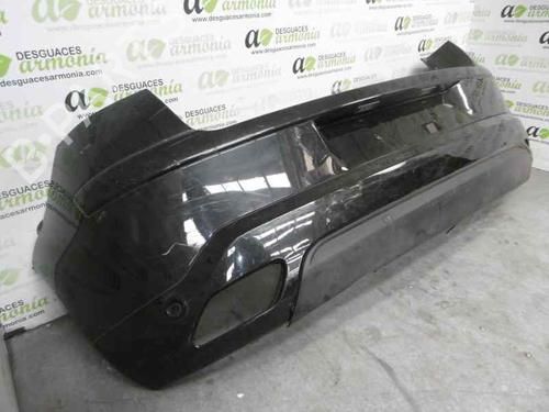 Rear bumper CITROËN C4 Coupe (LA_) 1.6 16V | BP1879680C8 