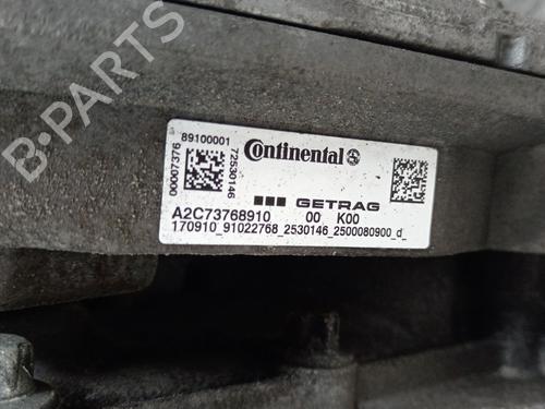 Gearbox SMART FORFOUR Hatchback (453) 0.9 (453.044, 453.053) | BP32067552M3  - Image 5