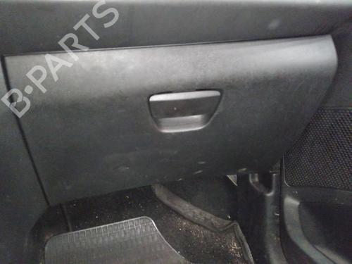 Used Glove box PEUGEOT 208 I (CA_, CC_) 1.4 HDi (68 hp) 30111379