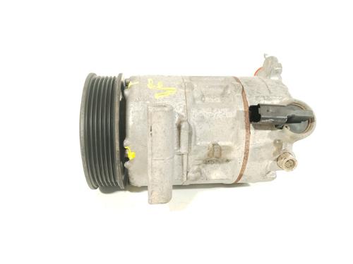 Used AC compressor AC compressor PEUGEOT PARTNER Box Body/MPV (K9) [2018-2026] 32169839 32169839