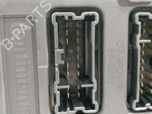Electronic module NISSAN QASHQAI II SUV (J11, J11_)  | BP17105242M83 