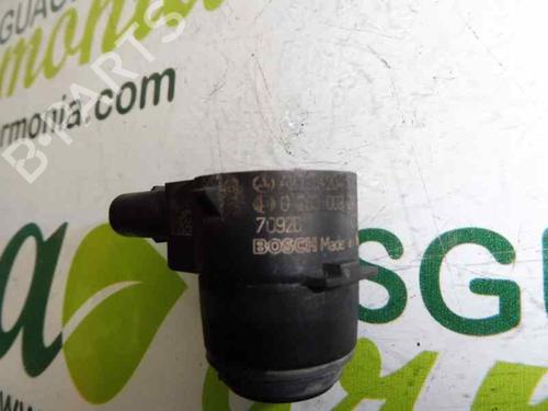Electronic module MERCEDES-BENZ S-CLASS (W221, V221)  | BP9088058M83 