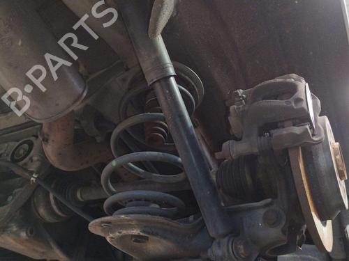 Used Right rear shock absorber Right rear shock absorber 39239587 39239587