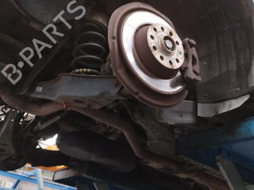 Rear axle AUDI Q3 (8UB, 8UG) 2.0 TDI | BP29146695M2 
