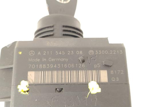 Ignition barrel MERCEDES-BENZ E-CLASS (W211) E 280 CDI (211.020) | BP31995754M48