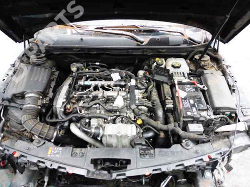 Electronic module OPEL INSIGNIA A (G09)  | BP9087825M83 
