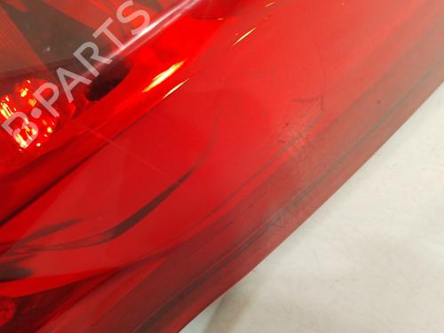Right taillight CITROËN NEMO Box Body/MPV (AA_) 1.3 HDi 75 | BP33434641C35 - Image 6