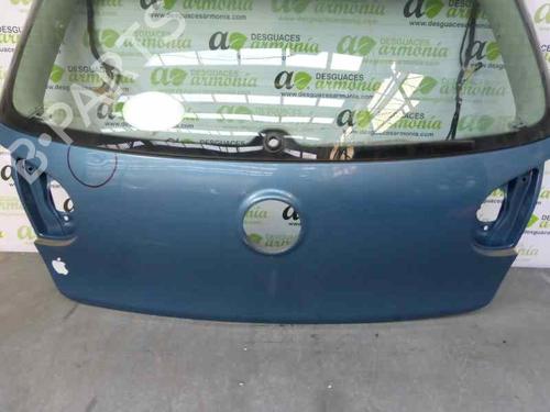 Tailgate VW GOLF V (1K1)  | BP1839307C6 