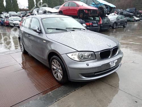 Alternator BMW 1 (E81) 116 d | BP36338150M7 - Image 7