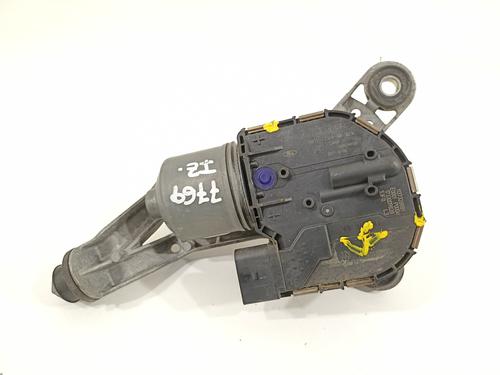 Used Front wiper motor FORD FOCUS III [2010-2020]  8792358