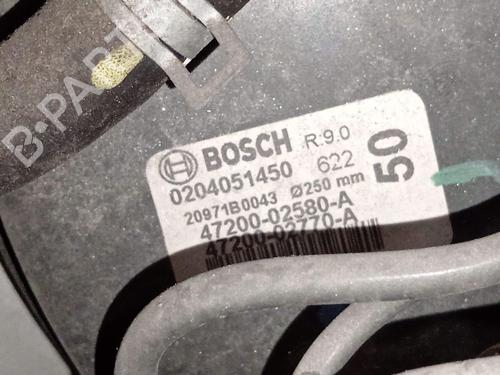 servo-brake-toyota-auris-_e15_-2006-2007-2008-2009-2010-2011-2012-2013-36325756 main image