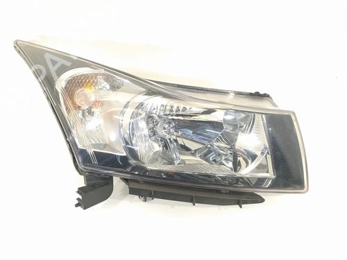 Right headlight CHEVROLET CRUZE (J300) [2009-2024]null 12413 | 13063