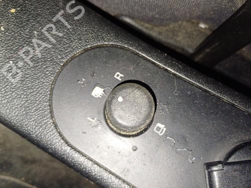 Mando retrovisor Mando retrovisor SEAT ALTEA (5P1) 1.4 TSI (125 hp) 36561140 36561140
