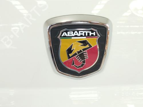 Tailgate ABARTH 500 / 595 / 695 1.4 (312.AXF1A, 312.AXD1A) | BP14910423C6 