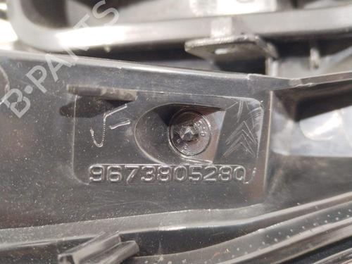Right taillight CITROËN C3 II (SC_) 1.4 HDi 70 (SC8HZC, SC8HR0, SC8HP4) | BP28184489C35 - Image 6