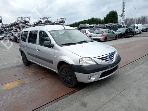 ABS pump DACIA LOGAN EXPRESS (FS_) 1.5 dCi (FS0W) | BP36296571M43  - Image 8