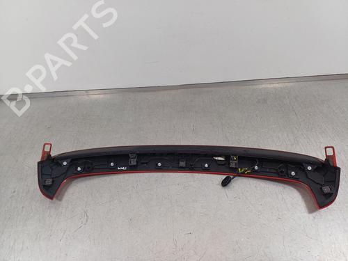 Rear spoiler RENAULT CLIO V (B7_) 1.0 SCe 75 (B7M5) | BP29284810C96 