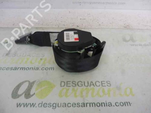 Rear left seatbelt VW GOLF VI (5K1)  | BP7443222I29 