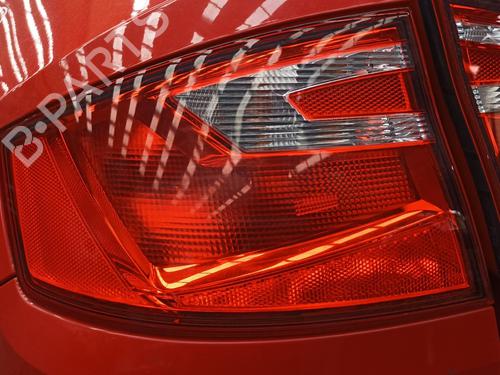 Used Left taillight SEAT TOLEDO IV (KG3) [2012-2019]  16786920