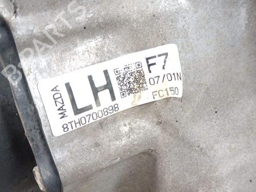Gearbox MAZDA 2 (DE_, DH_) 1.5 (DE5FS) | BP40100869M3 - Image 5