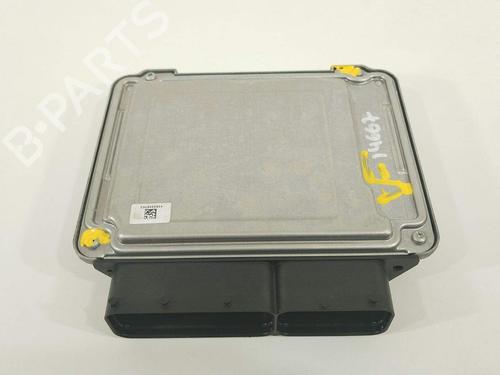 Used Engine control unit (ECU) Engine control unit (ECU) 27526557 27526557