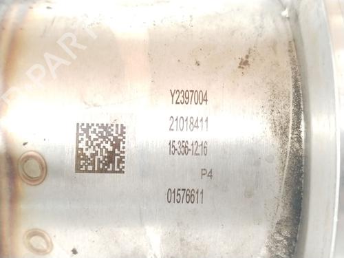 Egr SEAT TOLEDO IV (KG3) | BP36050039M69 - Image 2