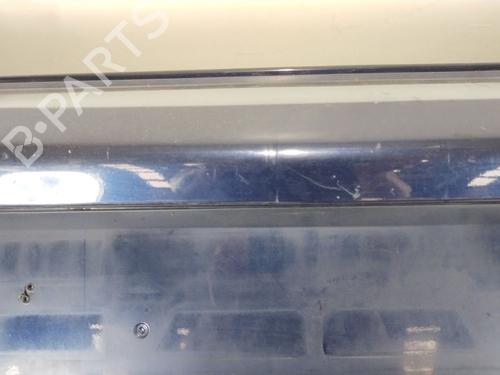 Rear bumper SEAT IBIZA III (6L1) 1.4 TDI | BP28095076C8 