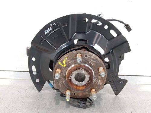 Used Left front steering knuckle Left front steering knuckle 37415310 37415310