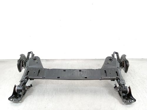 Rear axle SKODA OCTAVIA III Combi (5E5, 5E6)  | BP19662940M2 