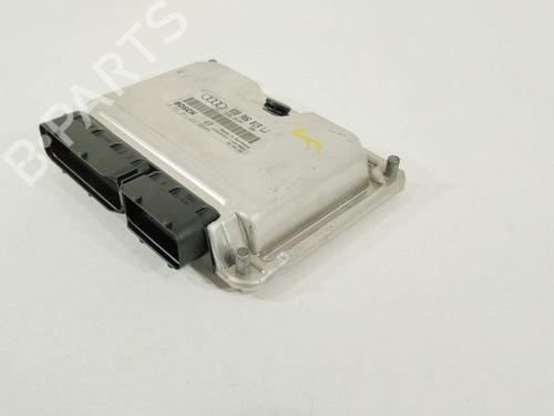 Engine control unit (ECU) AUDI A4 B6 (8E2) 1.9 TDI | BP37270117M57 - Image 5