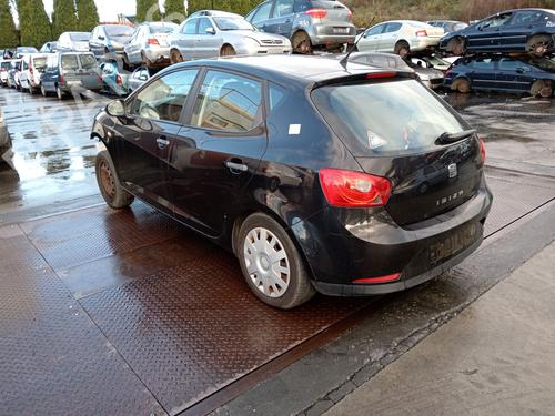 AC compressor SEAT IBIZA IV (6J5, 6P1)  | BP23206328M34 