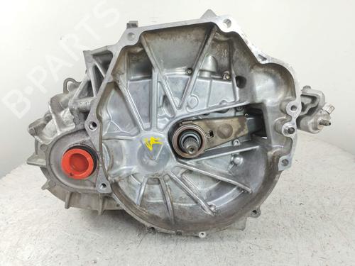 Used Gearbox Gearbox 17143325 17143325