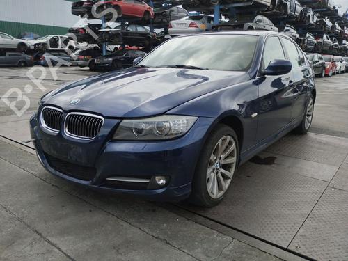 Engine control unit (ECU) BMW 3 (E90) 318 d | BP26001057M57 