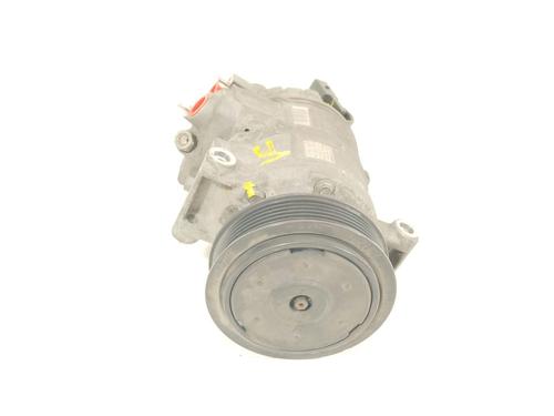 AC compressor VW SCIROCCO III (137, 138) 2.0 TFSI | BP27319505M34 - Image 3