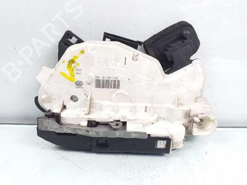 Front left lock SEAT LEON (5F1) 1.6 TDI | BP6477371C98 