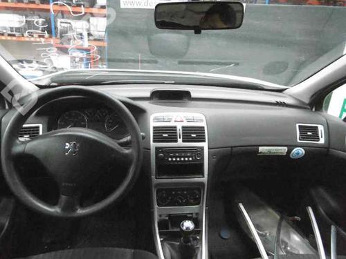 Left mirror PEUGEOT 307 SW (3H)  | BP1844865C26 