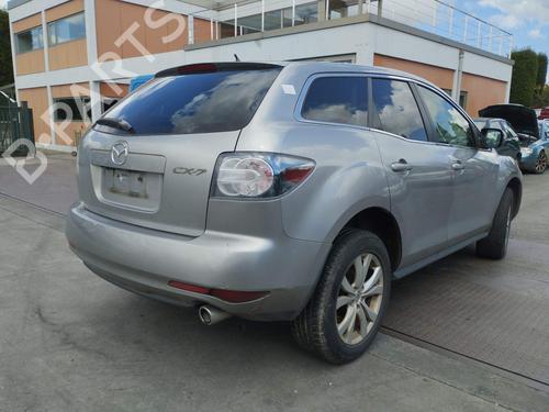 Gearbox MAZDA CX-7 (ER) 2.2 MZR-CD AWD (ER10A) | BP31979870M3 - Image 13