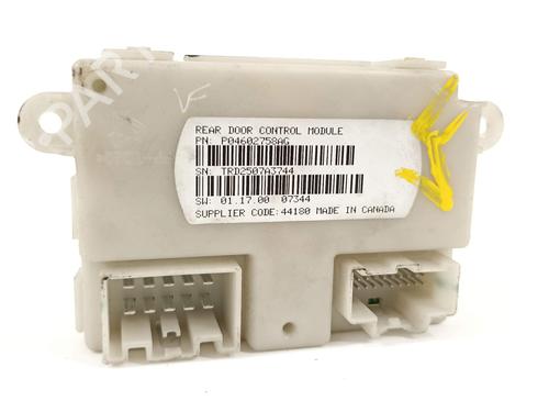 Used Electronic module Electronic module 17732389 17732389