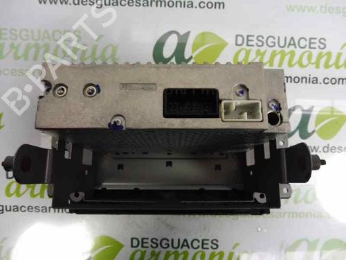 Radio SUZUKI SX4 (EY, GY) | BP1847799E6