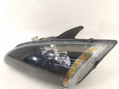 Left headlight FORD FOCUS II (DA_, HCP, DP)  | BP6434284C28 