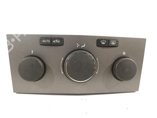 Used Climate control Climate control 16809723 16809723