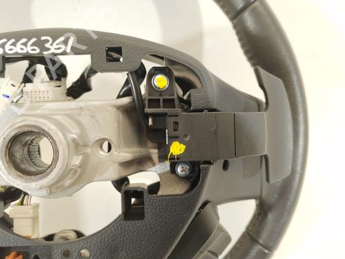 Rat SUBARU FORESTER (SJ_) 2.0 D AWD (SJD) | BP32471630C49 