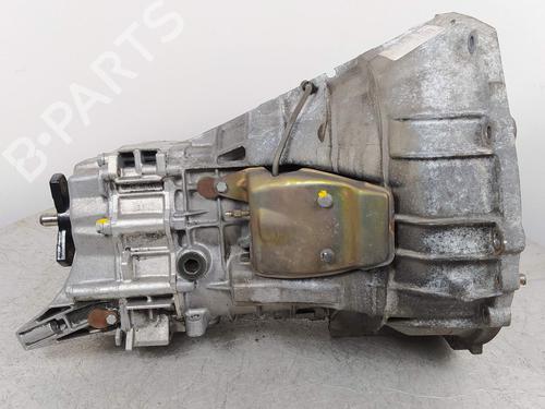 Used Gearbox Gearbox 2550336 2550336