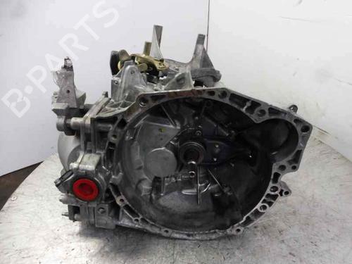 Used Gearbox Gearbox 4944041 4944041