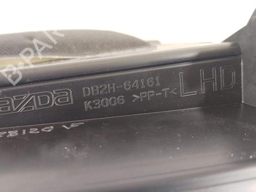 Glove box MAZDA CX-3 (DK) | BP16808292C95 - Image 6